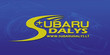 Subaru Dalys